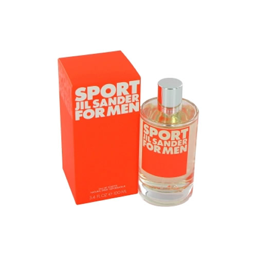 Jil Sander Sport perfume image