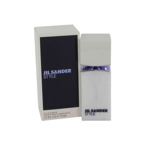 Jil Sander Style perfume image