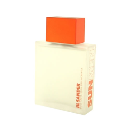 Jil Sander Sun perfume image