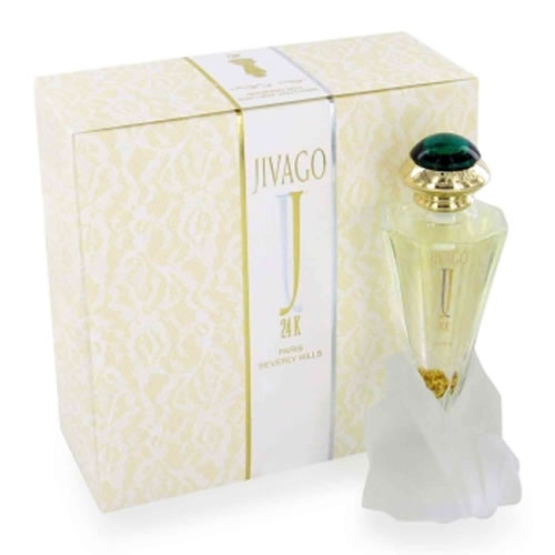 Jivago 24k perfume image