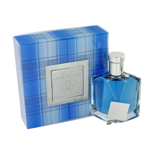 John Mac Steed Blue perfume image