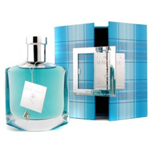 John Mac Steed Green Tartan perfume image