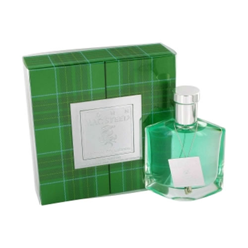 John Mac Steed Green perfume image