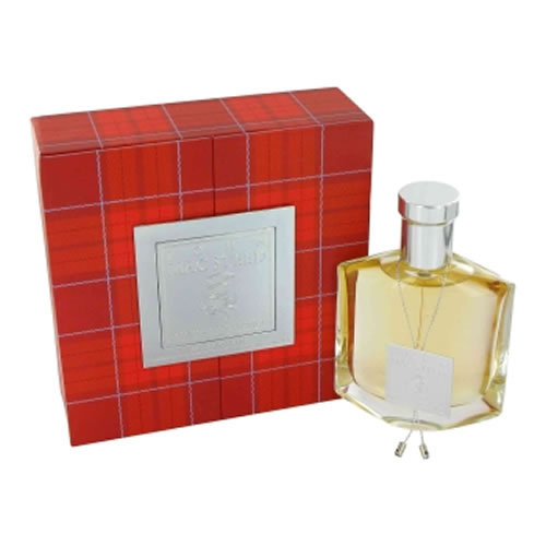John Mac Steed Red perfume image