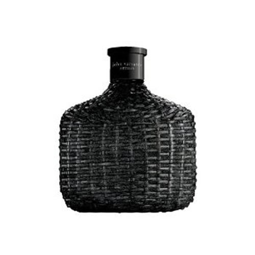 John Varvatos Artisan Black perfume image