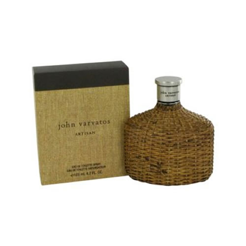 John Varvatos Artisan perfume image