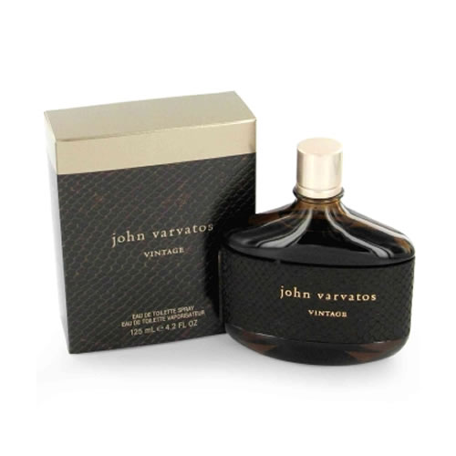 John Varvatos Vintage perfume image