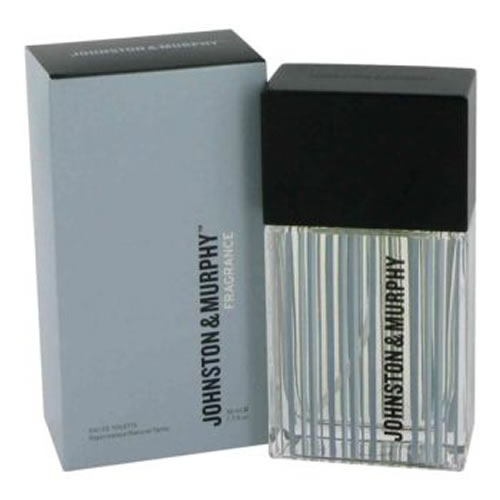 Johnston and Murphy perfume image