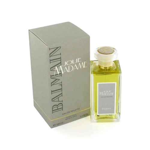 Jolie Madame perfume image