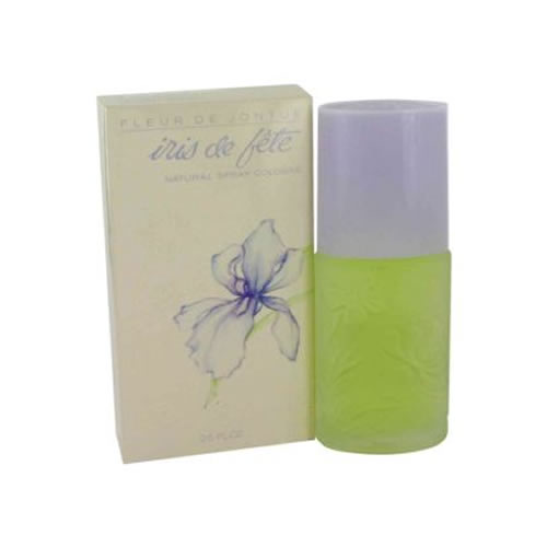 Jontue Iris De Fete perfume image