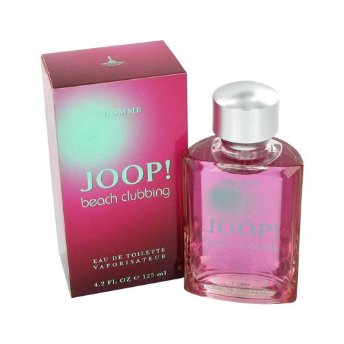 Joop Beach Clubbing perfume image
