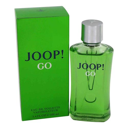 Joop Go perfume image