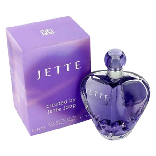 Joop Jette perfume image