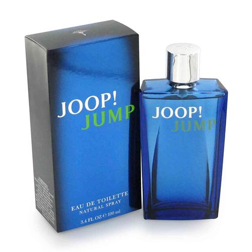 Joop Jump perfume image