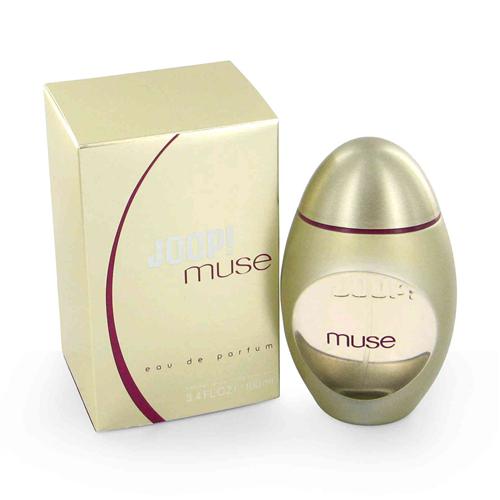 Joop Muse perfume image