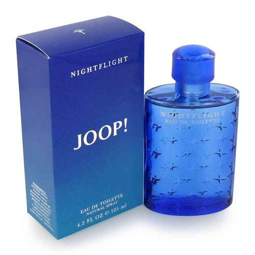 Joop Nightflight