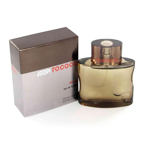 Joop Rococo perfume image