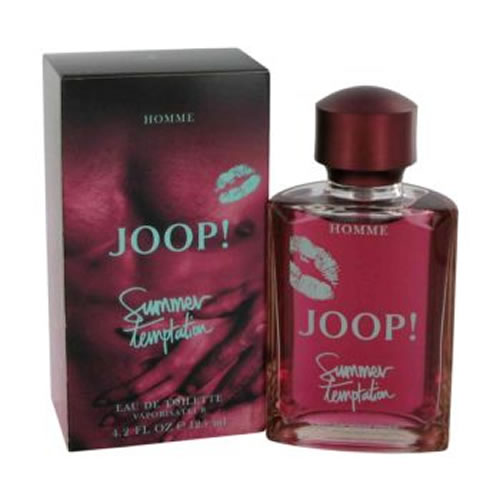 Joop Summer Temptation perfume image
