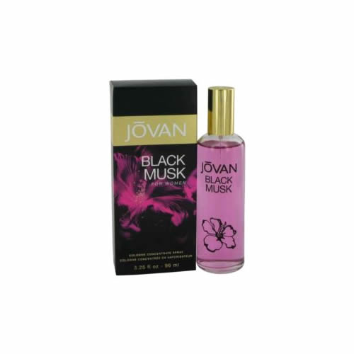 Jovan Black Musk