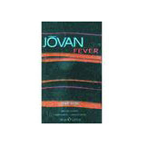 Jovan Fever perfume image
