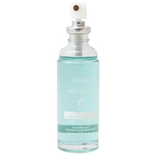 Jovan Individuality Air perfume image