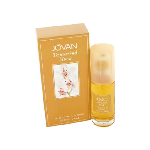 Jovan Tamarind Musk perfume image