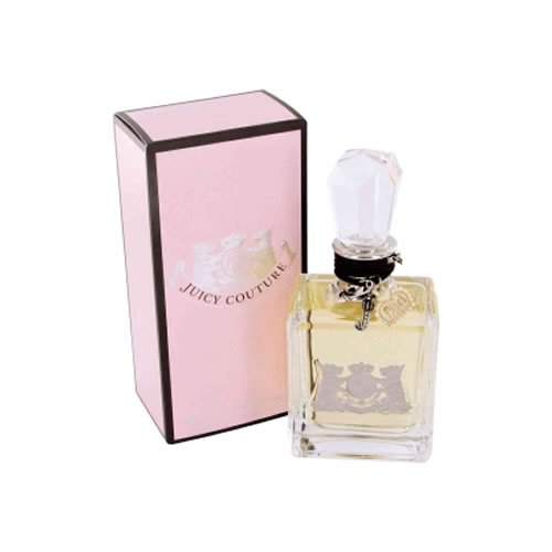 Juicy Couture perfume image