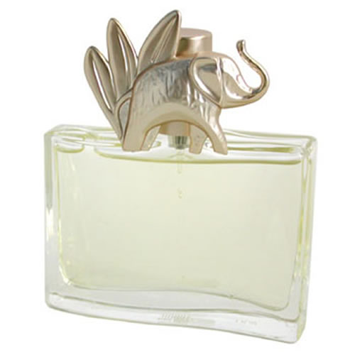 Jungle perfume image