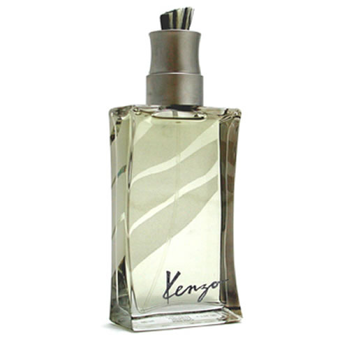 Jungle perfume image