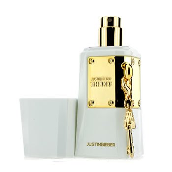 The Key perfume image