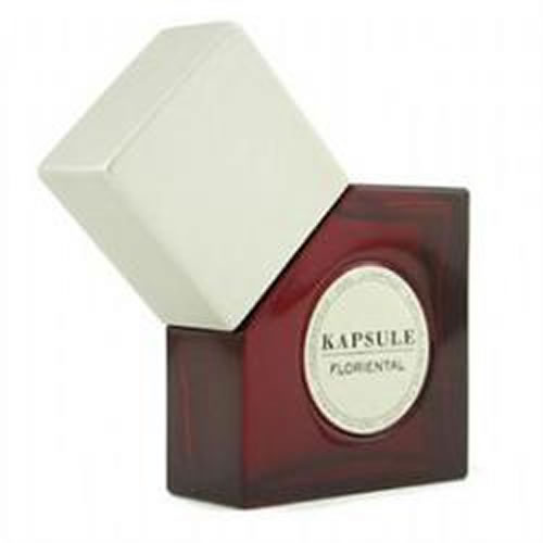 Kapsule Floriental perfume image
