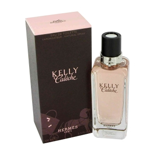 Kelly Caleche perfume image