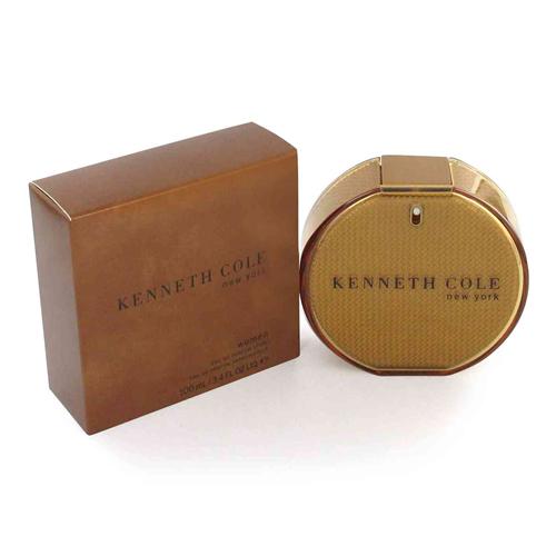 Kenneth Cole perfume image