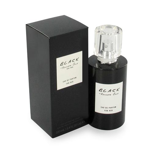 Kenneth Cole Black perfume image