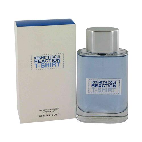 Kenneth Cole Reaction T-shirt perfume image