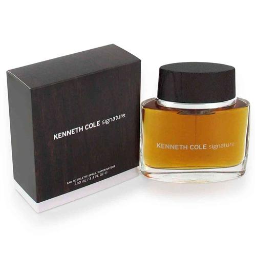 Kenneth Cole Signature perfume image