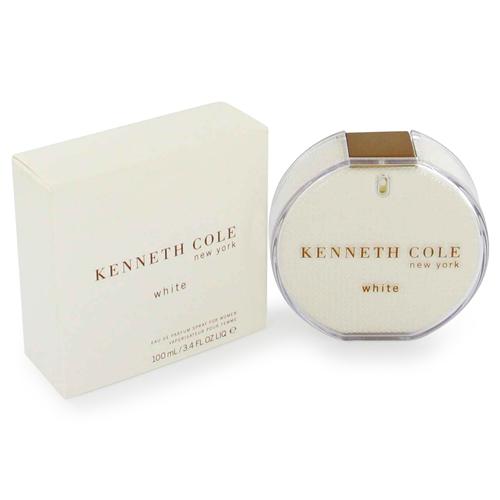 Kenneth Cole White perfume image