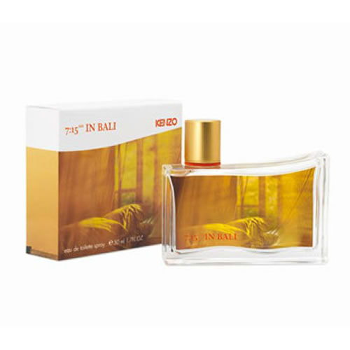 Kenzo 715 Am In Bali perfume image