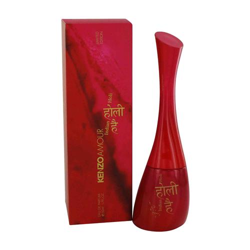 Kenzo Amour Indian Holi perfume image