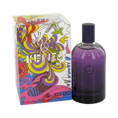 Kenzo Vintage perfume image