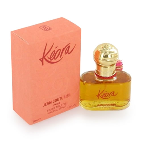 Keora perfume image