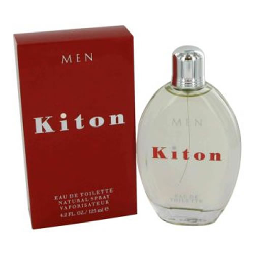 Kiton perfume image