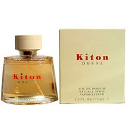 Kiton Donna perfume image