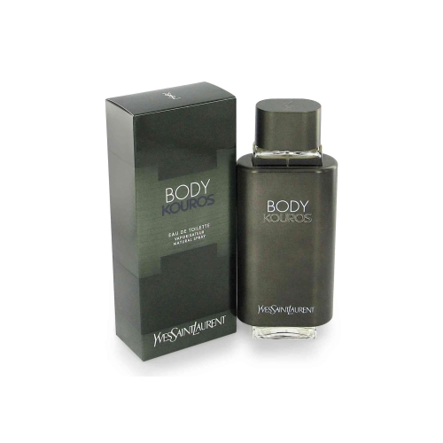 Kouros Body perfume image