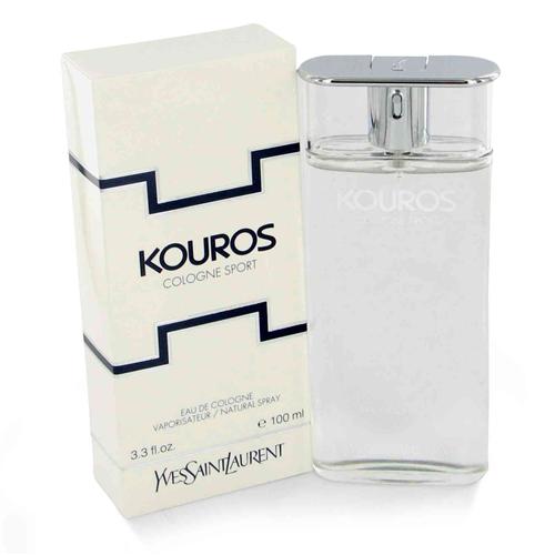 Kouros Sport perfume image