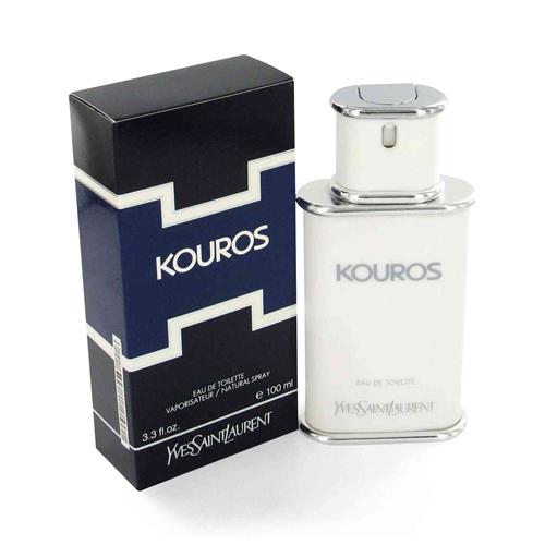 Kouros perfume image