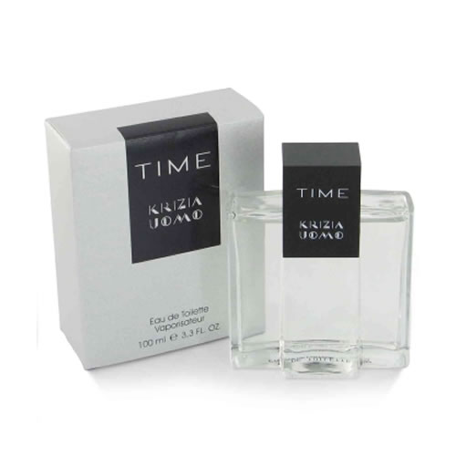 Krizia Time perfume image