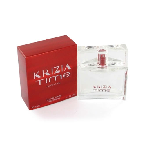 Krizia Time perfume image