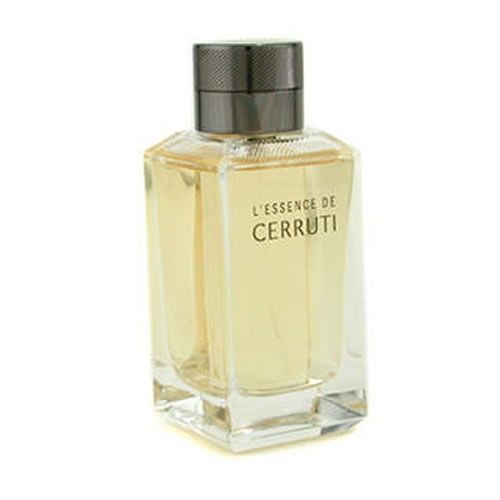 L Essence De Cerruti perfume image