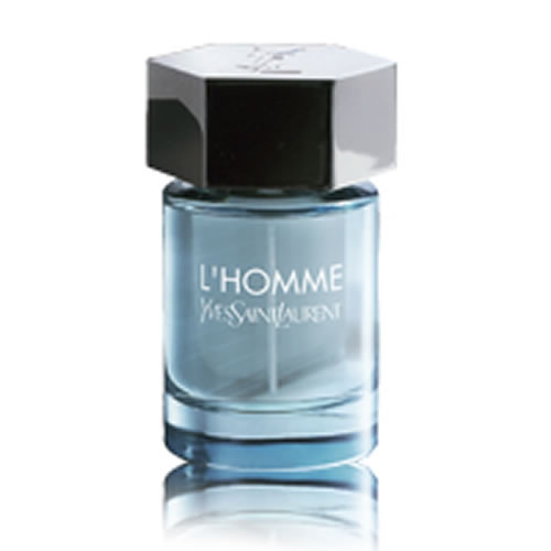 L Homme Summer Limited Edition perfume image